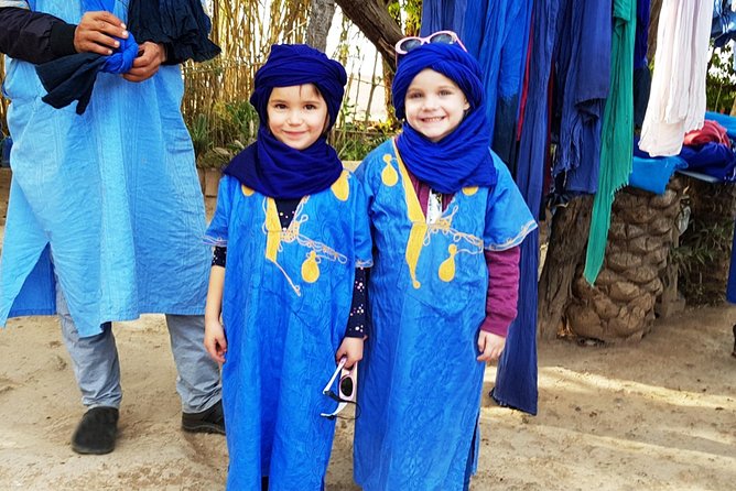 Camel Ride in Marrakech with Hotel-Pick up and Drop-off Included - Heat, timing, and animal welfare