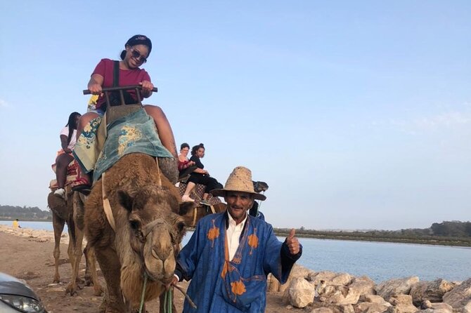 Camel Riding Agadir - What the private format is really worth