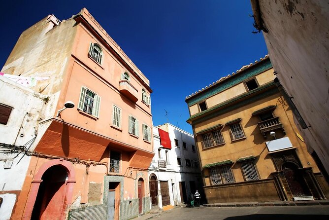 Casablanca Airport to Marrakech Private Transfer - Key points to know before booking