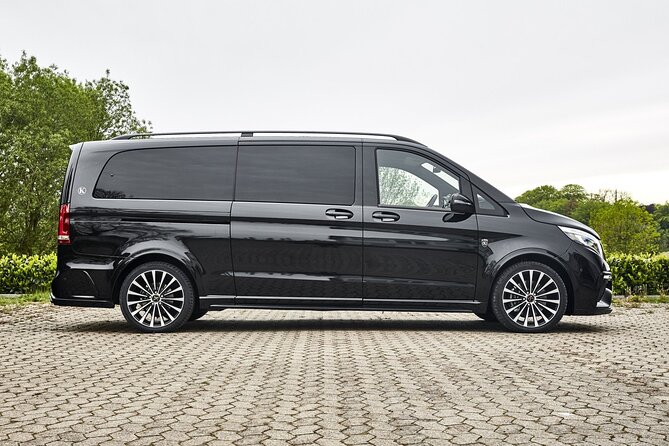 Casablanca Airport to Marrakech Private Transfer - Who should book this transfer