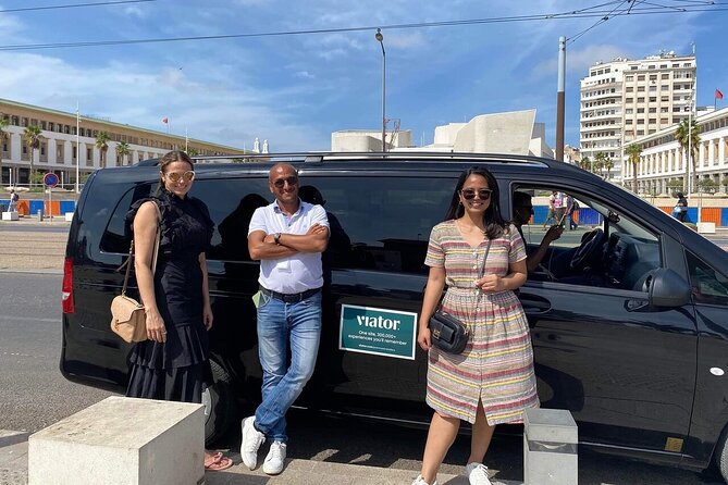 Casablanca Airport to Marrakech Private Transfer - The three-hour road journey to Marrakech