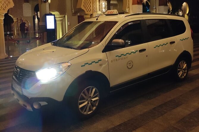 Casablanca Airport Transfer from hotel in Casablanca - Why the $42 group price can make sense
