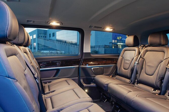 Casablanca Airport Transfer to any hotel in Casablanca city - What you should not expect from the transfer