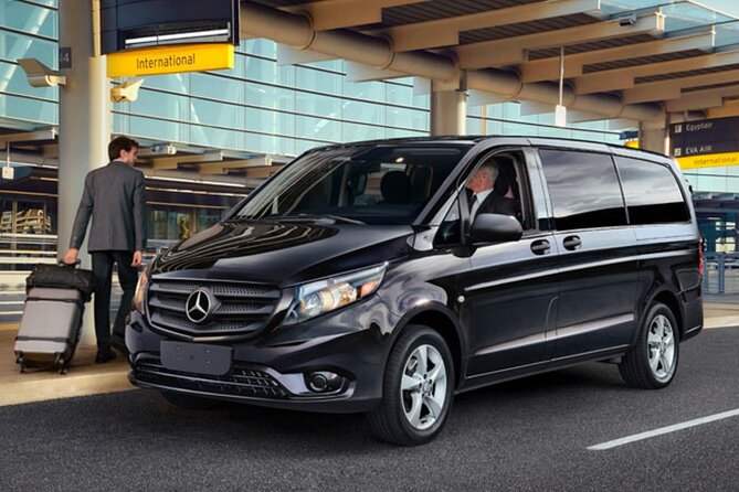Casablanca Airport Transfer to any hotel in Casablanca city - Changes, delays, and cancellation terms