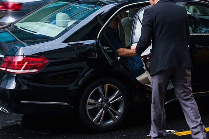 Casablanca Airport Transfer to any hotel in Casablanca city - Who will get the most from this service