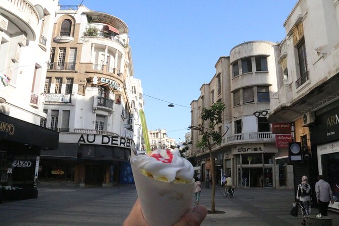 Casablanca and Morocco Shared Walking Tour with Licensed Guide - What the $40 price delivers