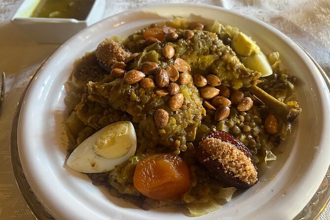 Casablanca City Night Tour and Traditional Moroccan Dinner - Ain Diab and the Corniche: the city’s evening waterfront