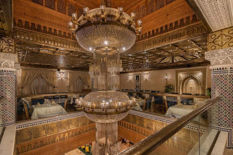 Casablanca City Night Tour and Traditional Moroccan Dinner - Who should book this evening?