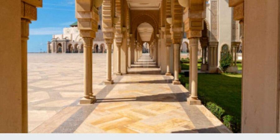 Casablanca: City Tour with Round-Trip Cruise Port Transfers - Key points to know before you book