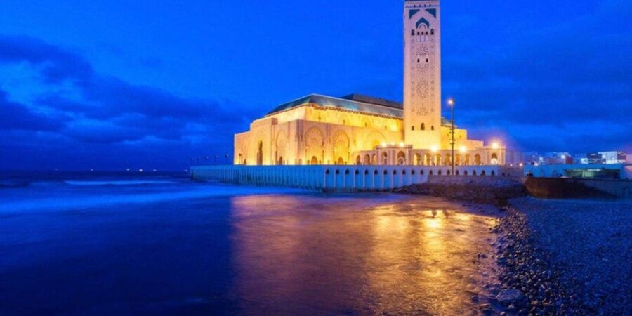 Casablanca: City Tour with Round-Trip Cruise Port Transfers - Why this Casablanca tour works well from a cruise ship