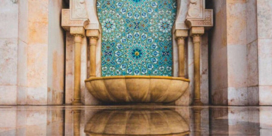 Casablanca: City Tour with Round-Trip Cruise Port Transfers - Rick’s Café and Casablanca’s film connection