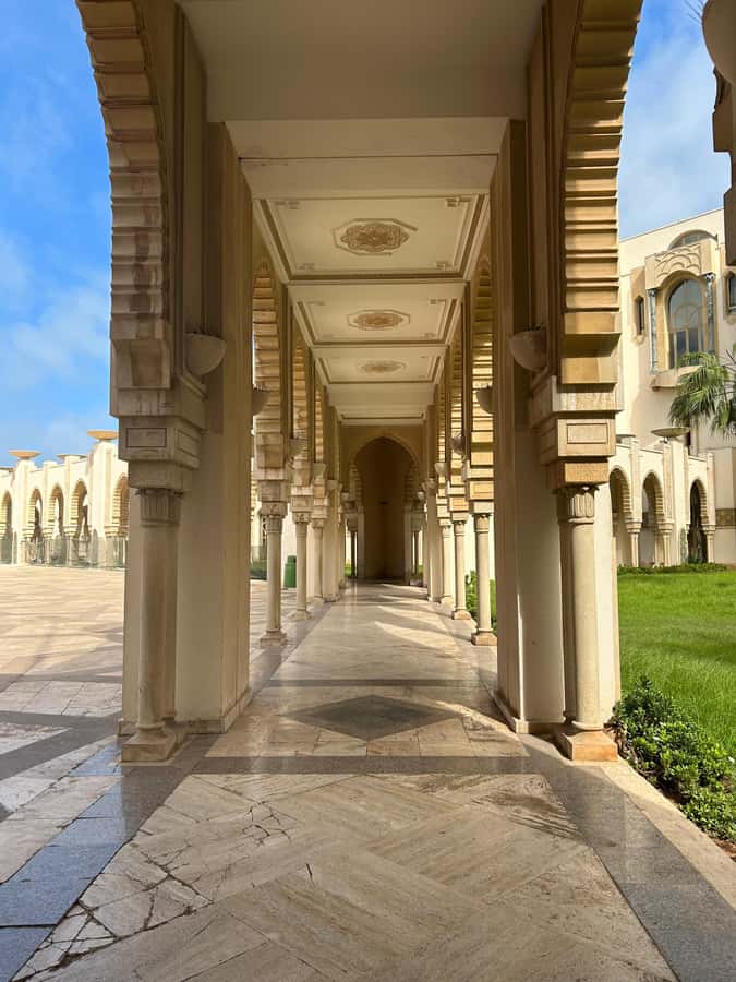 Casablanca Day Tour from Marrakech and Big Mosque Visit - Who will enjoy this day trip most