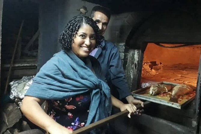 Casablanca Food Tour - Moroccan Street Food Tour - The guides make the difference