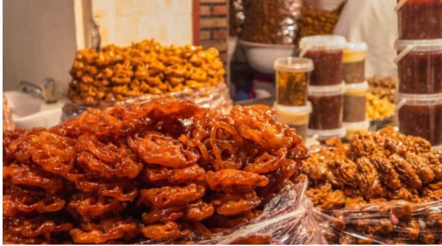 Casablanca: Food Tour with Tastings in Quartier Habous - Practical advice for a smoother outing