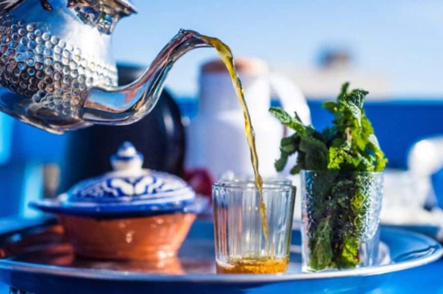 Casablanca: Food Tour with Tastings in Quartier Habous - Who should book this Casablanca food tour?