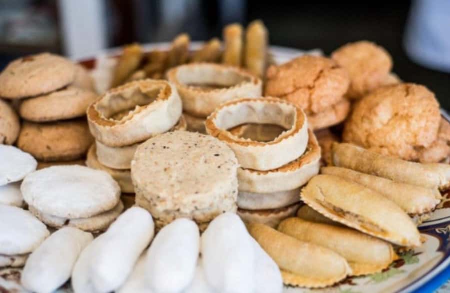 Casablanca: Food Tour with Tastings in Quartier Habous - Should you book it?