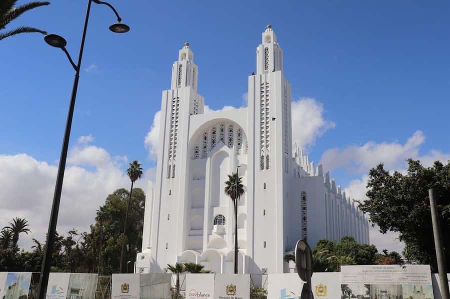 Casablanca Full-Day City Tour with round-trip hotel transfer - Key points to know before booking