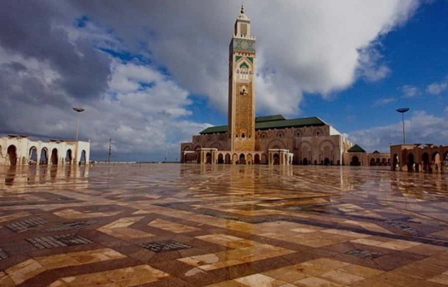 Casablanca Full-Day City Tour with round-trip hotel transfer - Two hours in Habous, the best stop for browsing