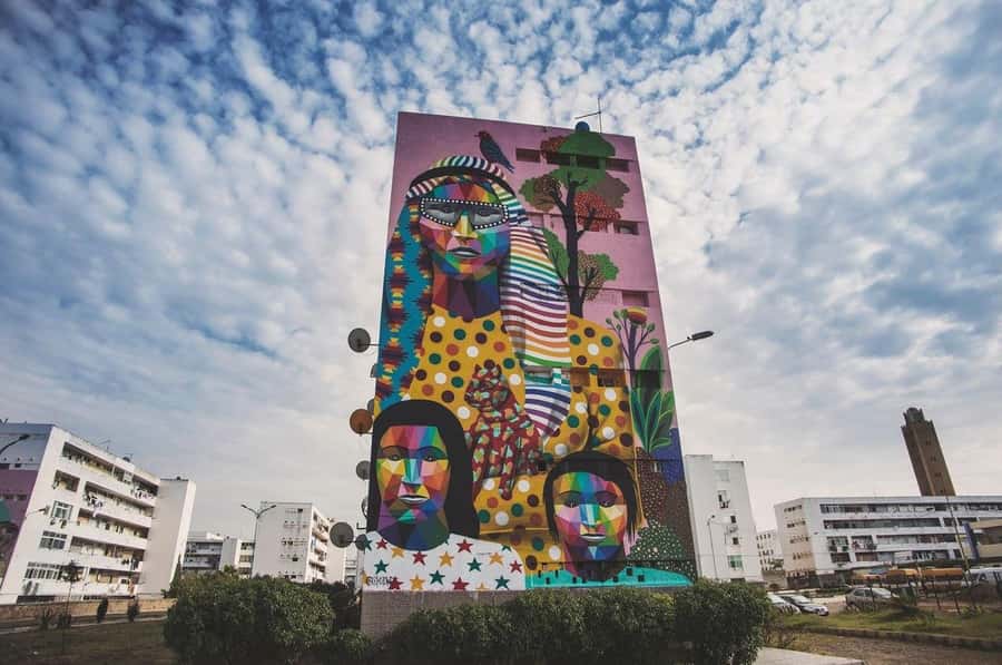 Casablanca Full-Day City Tour with round-trip hotel transfer - Royal Palace and Casablanca’s historic districts