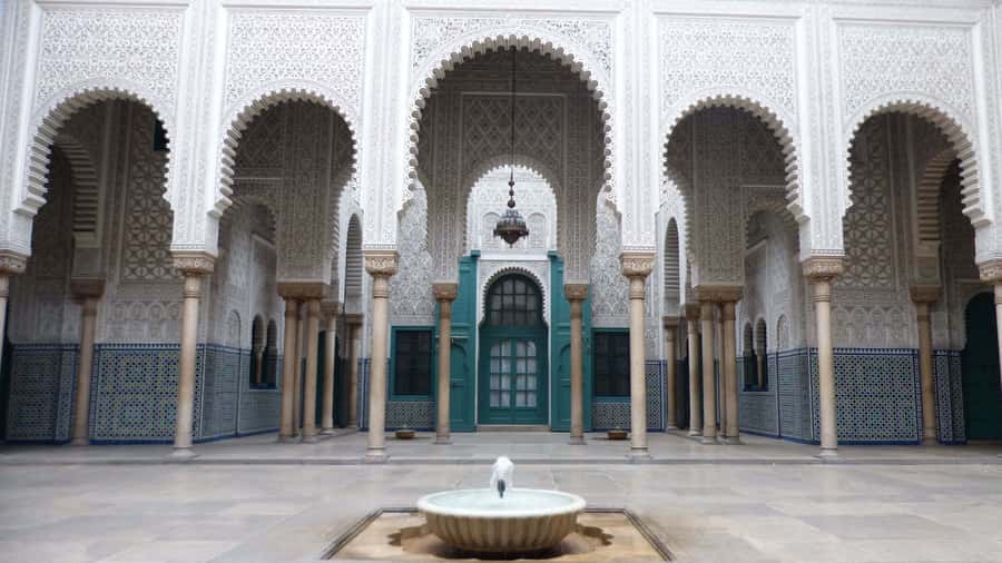 Casablanca: Guided City Tour - What the $55 price gets you