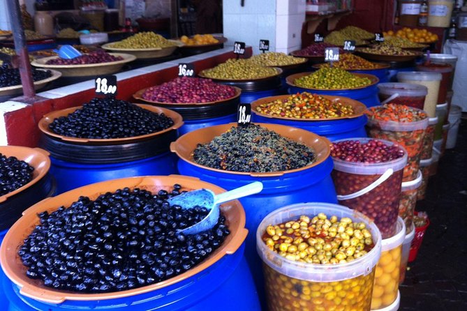 Casablanca Guided City Tour - The guide can make or break the morning