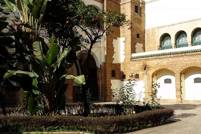 Casablanca Guided City Tour - Shared group or private booking