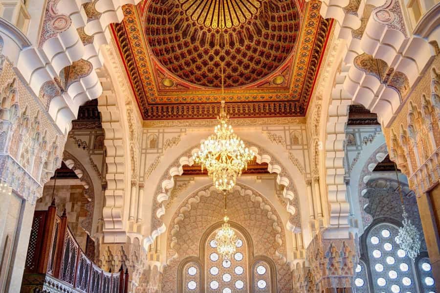 Casablanca Half Day City Tour with Professional local Guide - A Five-Hour Introduction to Casablanca