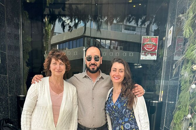 Casablanca Half-day guided tour - Habous offers a gentler introduction to shopping