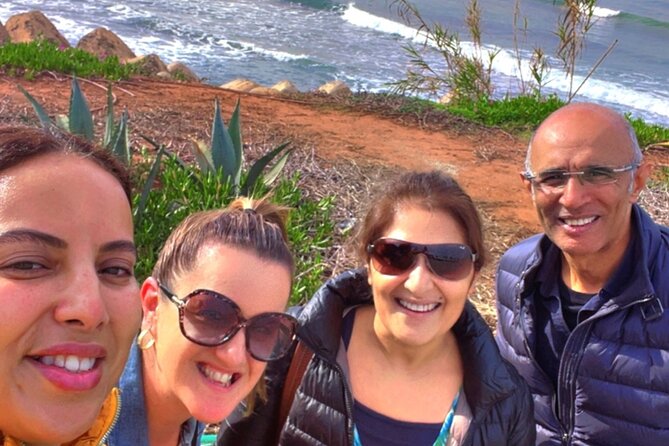 Casablanca Half -day journey - Habous Quarter: Morocco and France in one neighborhood