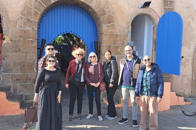 Casablanca Half -day journey - What the $55 price really covers
