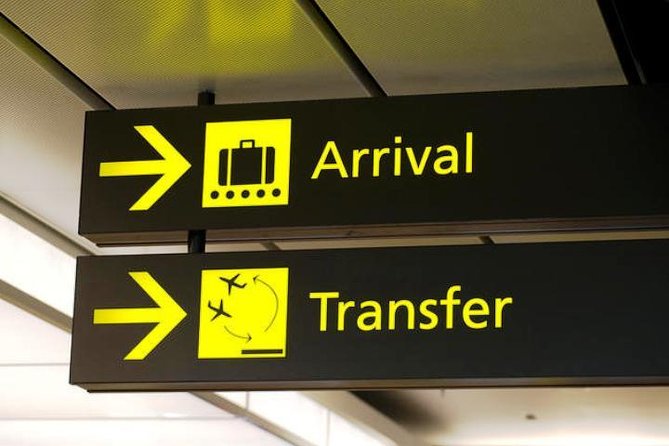 Casablanca Mohamed V Airport to Hotels Private Arrival transfer - Key points at a glance
