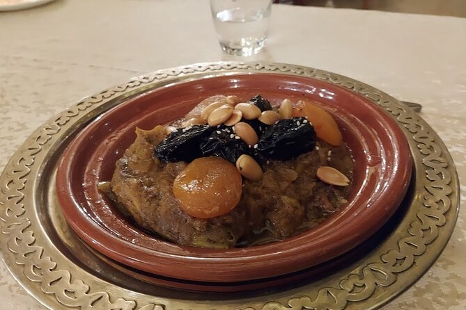Casablanca Night Tour with Andalusian Dinner Show - Is $59 a fair price?