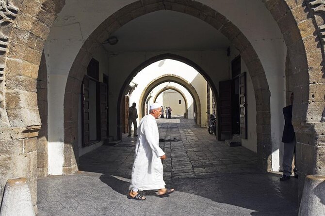 Casablanca Private City Tour - What the $42 price really buys you