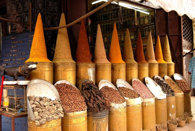 Casablanca Private Full-Day Highlights Tour - Key points to know before booking