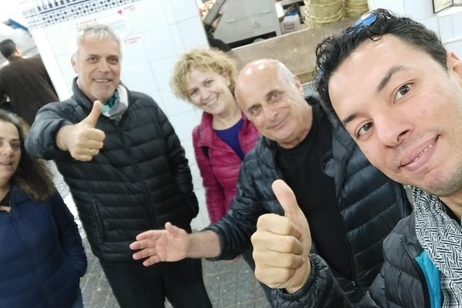Casablanca Private Full-Day Highlights Tour - Guides, drivers, and the real feel of the day