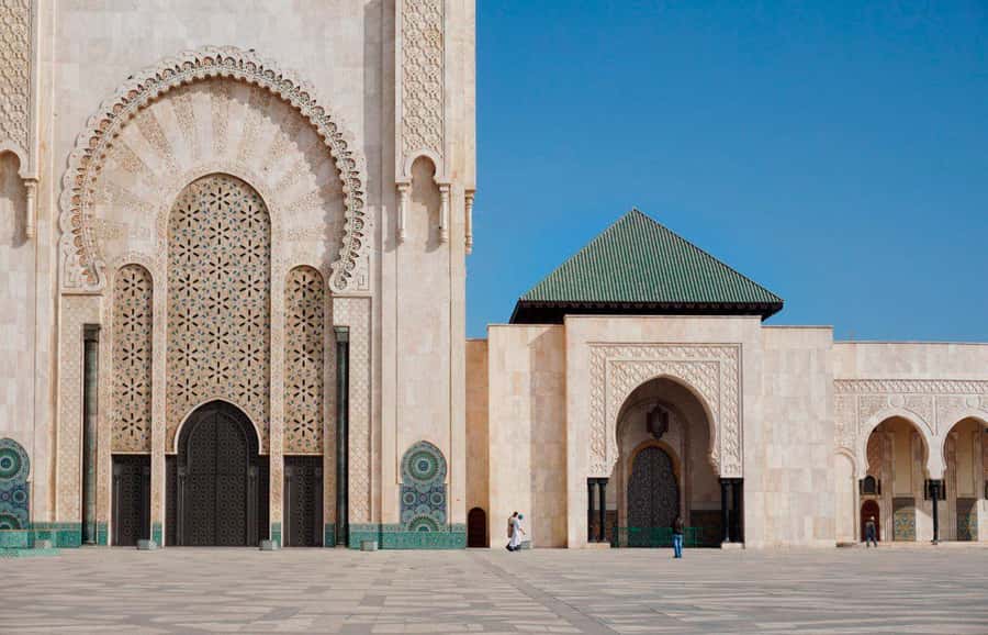 Casablanca: Private Guided Tour - Key details before you book