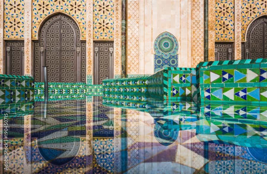Casablanca: Private Guided Tour with Hassan II Mosque Ticket - Who will get the most from this tour