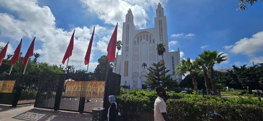 Casablanca: Private or Group Tour - Key points to know before booking