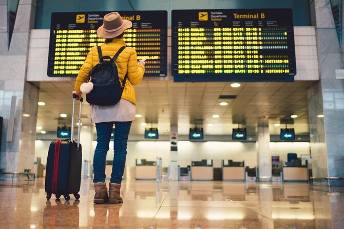 Casablanca Private Transfer from Hotel Accommodation To Airport - Price and value for solo passengers and groups