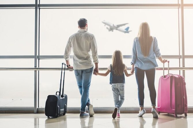 Casablanca Private Transfer from Hotel Accommodation To Airport - What can go wrong, and how to avoid it