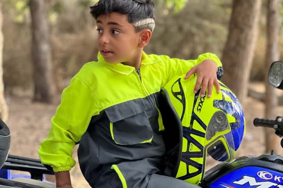 Casablanca: Quad Fun Beachside with Hotel Transfers - Should you book this Casablanca quad ride?