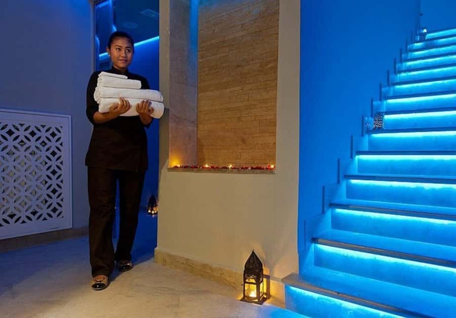 Casablanca: Spa and Private Hammam Package with Car Transfer - Is $116 a fair price?