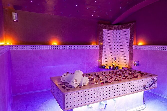Casablanca Spa and Private Hammam Package with car Transfers - Hotel pickup with drivers such as Zouhair and Mehdi