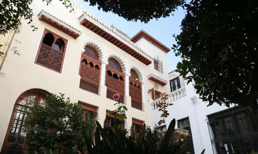 Casablanca: Tangier Day Tour by High-Speed Train - Key points at a glance
