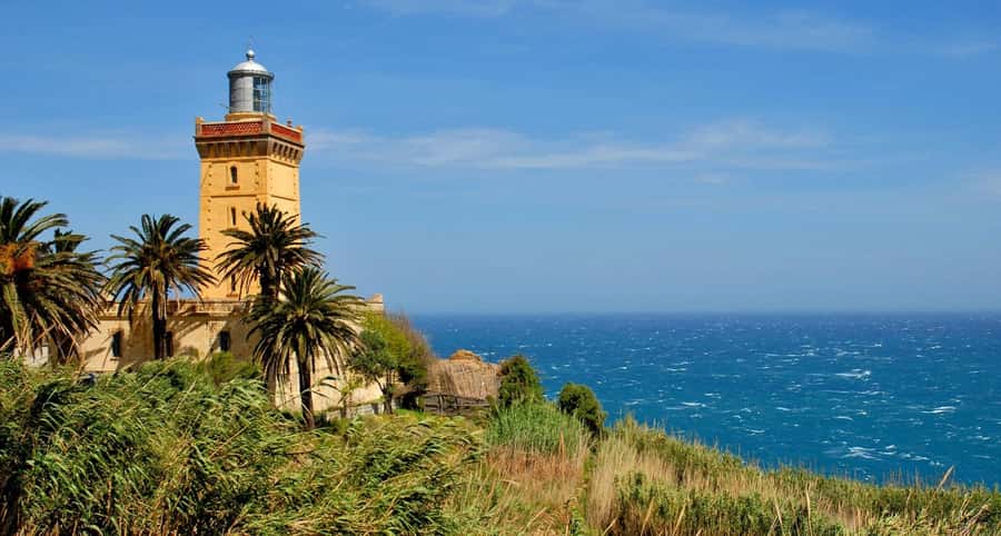 Casablanca: Tangier Day Tour by High-Speed Train - Why the Al Boraq train changes the day