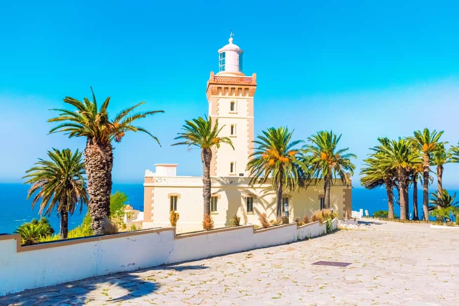 Casablanca: Tangier Day Tour by High-Speed Train - Lunch and the limits of a short schedule