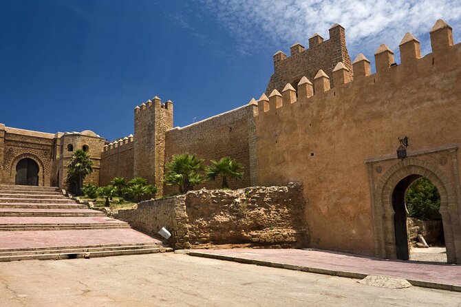 Casablanca to Rabat Full-Day Trip - The real timing: six hours on paper, less sightseeing in practice