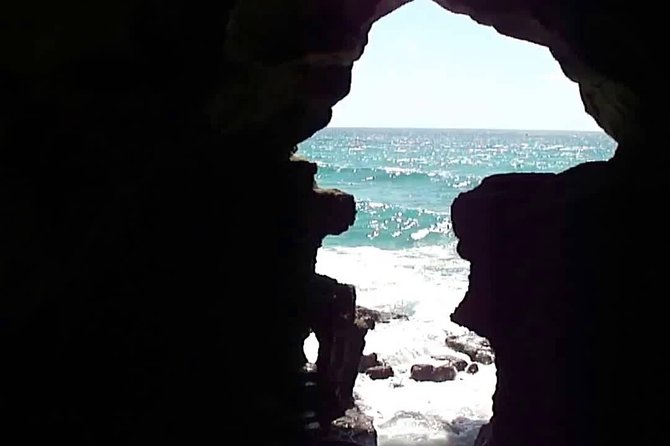 Casablanca to Tangier Day Trip by High-Speed Train - The first look at Tangier’s Kasbah