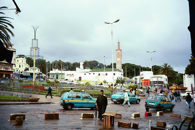 Casablanca to Tangier Day Trip by High-Speed Train - Who should book this Tangier day trip?