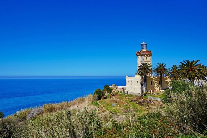 Casablanca to Tangier Day Trip By High-Speed Train and Camel Ride - Key points to know before booking